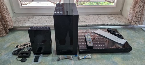 Samsung c6930w edc 7 1 - ht-c6930w, 7.1