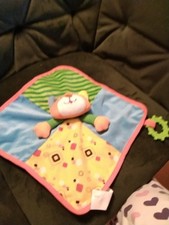 WIE NEU * Tiger Katze orange