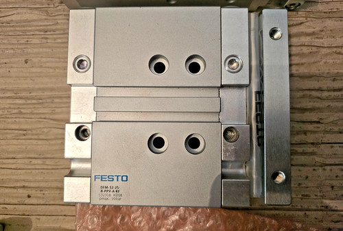Festo dfm ppv - festo, dfm-32-25-b-ppv-a-kf