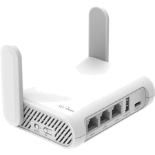 Inet ac1200 wifi router - gl.inet,