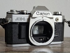 Canon AE-1 35mm