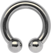 Titan Intim Piercing Schmuck