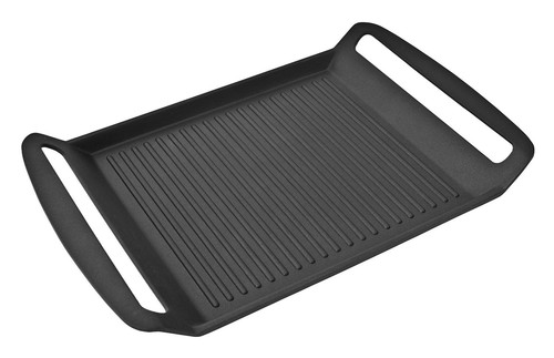 Kopf marra grillplatte - kopf,