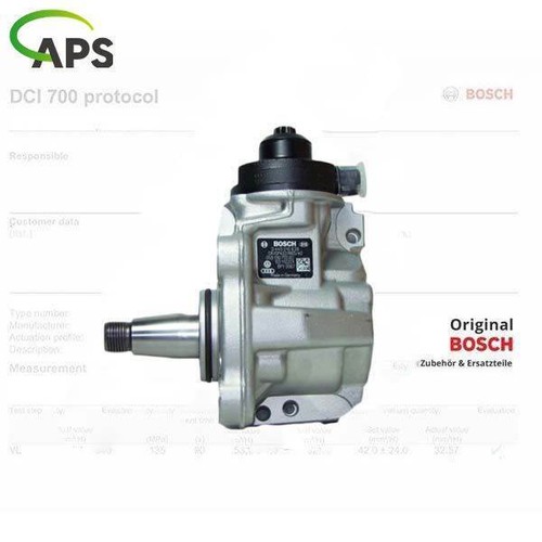 Bosch hochdruckpumpe audi - bosch, a4