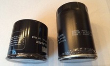 Filter Filtre Öl Kraftstoff