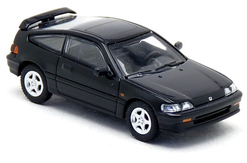 Minichamps honda crx cr x - honda,