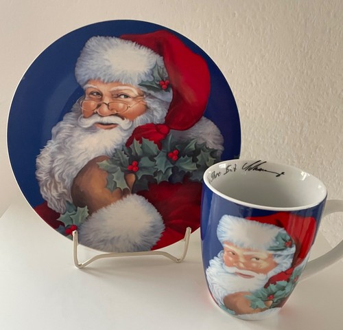 Adler weihnachtsgedeck teller - weihnachtsgedeck,