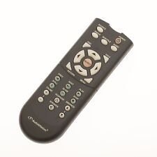 AutoVision 312124792071 Fernbedienung für DVD-System BMW E60 M5 #705280