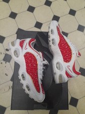 NIKE AIR MAX TAILWIND IV