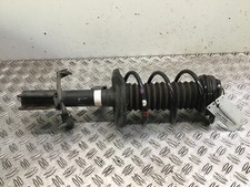 Federbein Stoßdämpfer Renault Twingo III 1.0 Sce 70 52kW 71PS vorne links  H4D