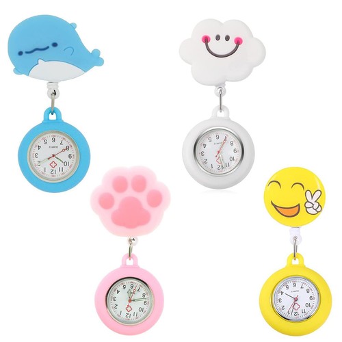 Taschenuhr für