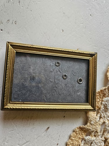 Alte foto rahmen kunststoff - alte,