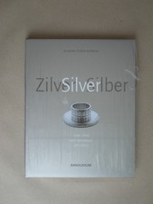 Silber - Art Nouveau, Art Deco