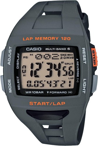 Casio stw 1000 8jh - casio, stw-1000-8jh
