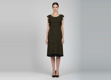 ◊ Prada | Damen Kleid |