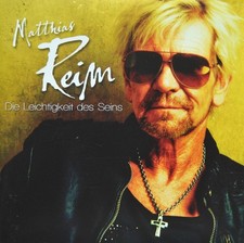 ⚠️CD Matthias Reim –