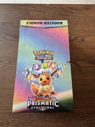 Pokemon tcg prismatic - pokemon,