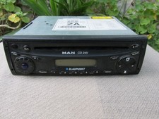 MAN CD24V Blaupunkt