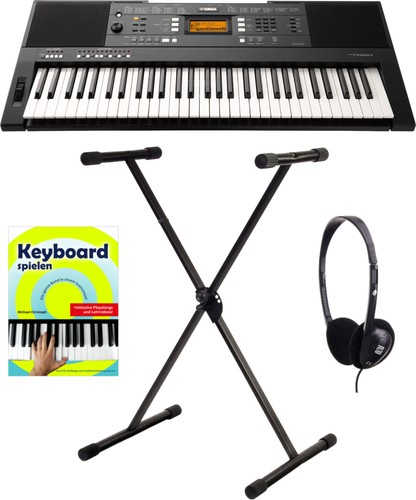 Yamaha psr a360 oriental - psr-a360,