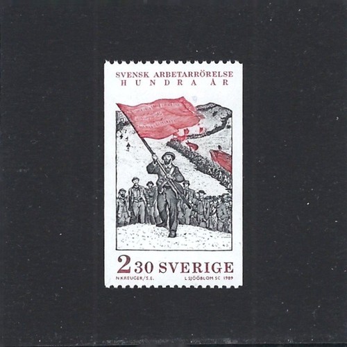 Schweden sweden 1989 - schweden/sweden,
