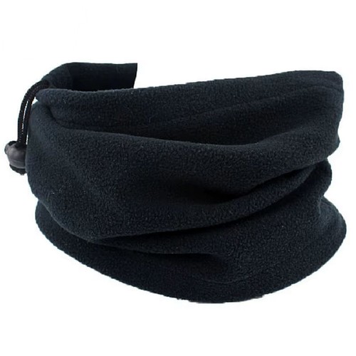 Schlauchschal fleece schal - schlauchschal,