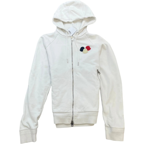 Moncler herren maglia logo - herren,