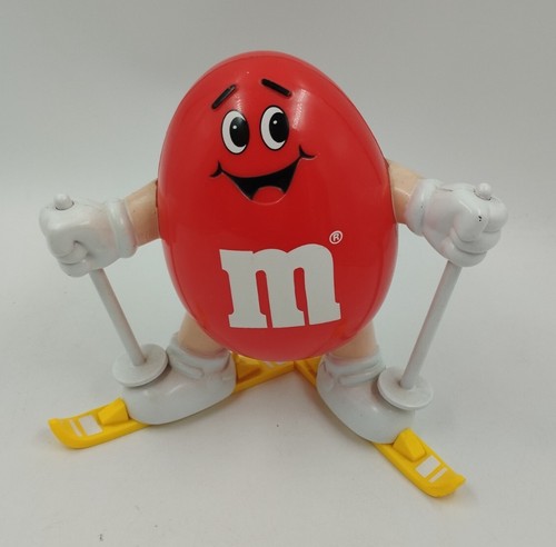 Ms red figur auf - figur,