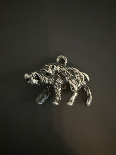 Charivari wildschwein - charivari,