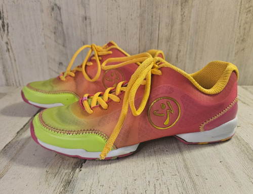 Zumba flex classic shoes - zumba, low