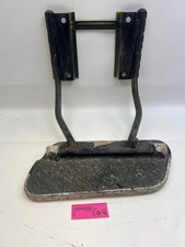 Vespa Bajaj Trittbrett