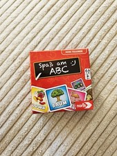 Noris Mini Trainer – Spaß