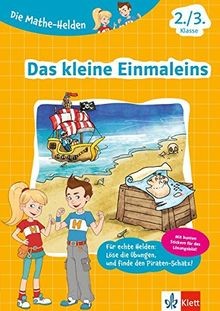 Klett die mathe helden - klett, das