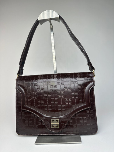 Vintage givenchy monogram - vintage,