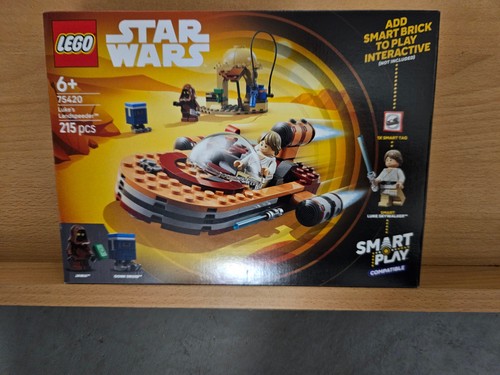 Lego star wars set 75420 - lego,