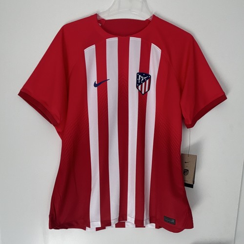 Nike atlético madrid dri fit - nike, dri-fit