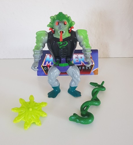 Masters the universe - of,