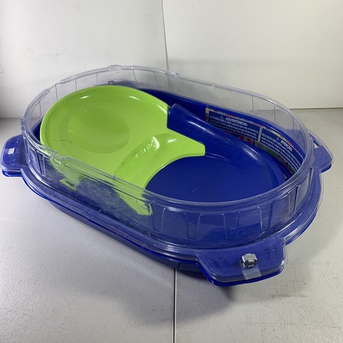 Beyblade burst rise - beyblade, battle