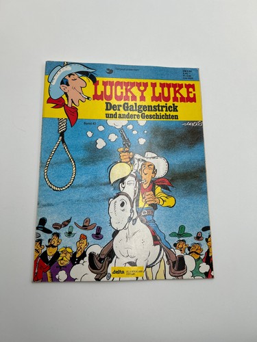 Lucky luke band der - lucky, 42