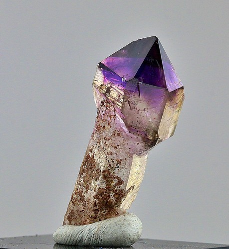 Super zepter amethyst - -, amethyst-x