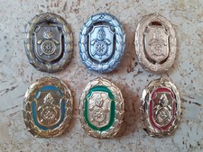 Feuerwehr Bayern Leistungsabzeichen Wasser