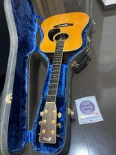 S.Yairi Akustikgitarre