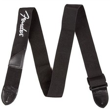 Gitarrengurt Fender 2" Poly