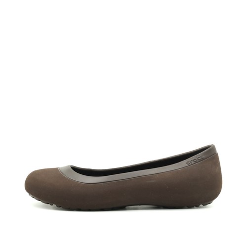 Crocs damen 38 ballerina - damen, 37-38