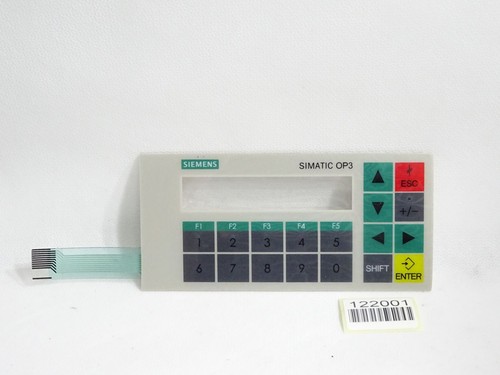 Siemens membrane für op3 - membrane,