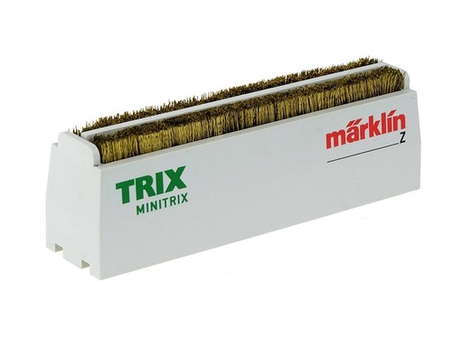 Trix radreinigungsbank spur - trix, n