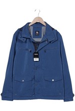 OTTO KERN Jacke Herren Anorak Jacket Kurzmantel Gr. EU 52 Baumwolle ... #22xrcr9