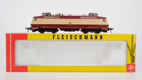 Fleischmann 4350 lok br - 4350,