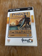 Pharaoh - (pc:,