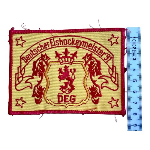 Alter aufnäher deutscher - aufnäher,