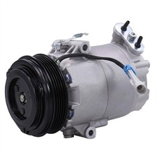 KLIMA KOMPRESSOR KLIMAANLAGE